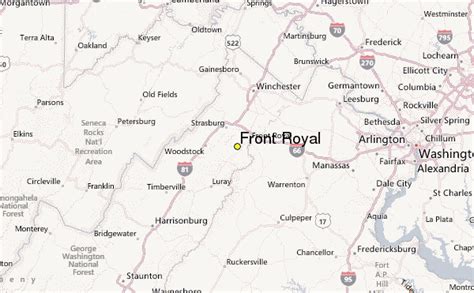 weather aldie va 20105|current conditions front royal va.